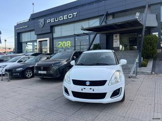 Suzuki Swift 2015 SWIFT 1.3  DIESEL