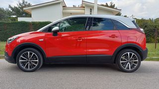 Opel Crossland (X) 2018 1.2 AUTO ΕDITION-thumb-1