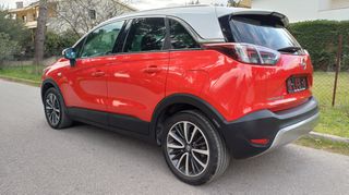 Opel Crossland (X) 2018 1.2 AUTO ΕDITION-thumb-2