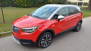 Opel Crossland (X) 2018 1.2 AUTO ΕDITION-thumb-3