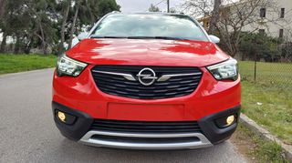 Opel Crossland (X) 2018 1.2 AUTO ΕDITION-thumb-4