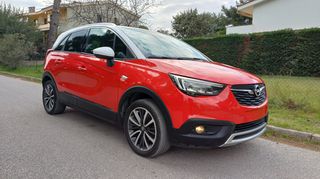 Opel Crossland (X) 2018 1.2 AUTO ΕDITION-thumb-5
