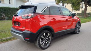 Opel Crossland (X) 2018 1.2 AUTO ΕDITION-thumb-7