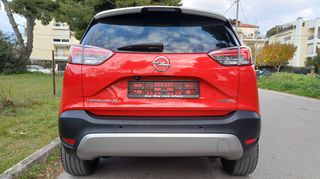Opel Crossland (X) 2018 1.2 AUTO ΕDITION-thumb-8