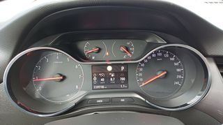 Opel Crossland (X) 2018 1.2 AUTO ΕDITION-thumb-10