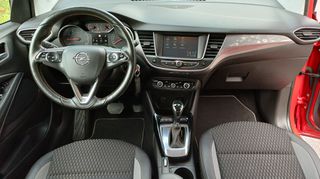Opel Crossland (X) 2018 1.2 AUTO ΕDITION-thumb-16