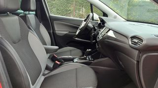 Opel Crossland (X) 2018 1.2 AUTO ΕDITION-thumb-18