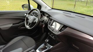 Opel Crossland (X) 2018 1.2 AUTO ΕDITION-thumb-19