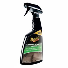 Καθαριστικό υφασμάτων & μοκέτας Heavy Duty Carpet & Interior Cleaner 473ml