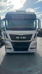 MAN TGX EURO 6