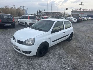 Renault Clio 2005
