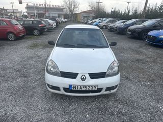 Renault Clio 2005-thumb-1