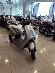 Honda EM1 e 2026 ETOIMOΠΑΡΑΔΟΤΟ!!