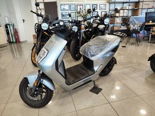 Honda EM1 e 2026 ETOIMOΠΑΡΑΔΟΤΟ!!-thumb-1