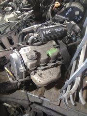 Κινητήρας Daewoo matiz 0,8L