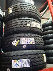 255/60R18 TEMAXIA 4 BRIDGESTONE DUELER T002  **********ZAROGIANNHS***NIKOLAOS*******