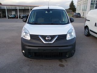 Κλούβα Nissan 2020 NV250 1.5 DCI COMFORT VAN-thumb-1