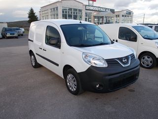 Κλούβα Nissan 2020 NV250 1.5 DCI COMFORT VAN-thumb-2