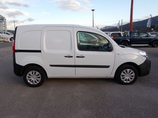 Κλούβα Nissan 2020 NV250 1.5 DCI COMFORT VAN-thumb-3