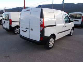 Κλούβα Nissan 2020 NV250 1.5 DCI COMFORT VAN-thumb-4