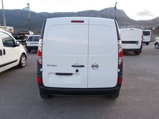 Κλούβα Nissan 2020 NV250 1.5 DCI COMFORT VAN-thumb-5