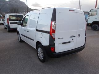 Κλούβα Nissan 2020 NV250 1.5 DCI COMFORT VAN-thumb-6