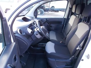 Κλούβα Nissan 2020 NV250 1.5 DCI COMFORT VAN-thumb-8
