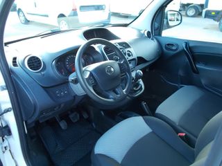 Κλούβα Nissan 2020 NV250 1.5 DCI COMFORT VAN-thumb-9