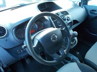 Κλούβα Nissan 2020 NV250 1.5 DCI COMFORT VAN-thumb-10