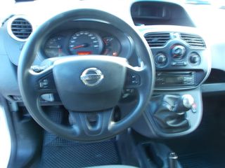 Κλούβα Nissan 2020 NV250 1.5 DCI COMFORT VAN-thumb-11