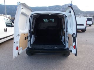 Κλούβα Nissan 2020 NV250 1.5 DCI COMFORT VAN-thumb-14