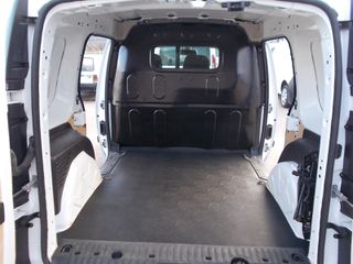 Κλούβα Nissan 2020 NV250 1.5 DCI COMFORT VAN-thumb-16