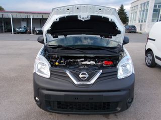 Κλούβα Nissan 2020 NV250 1.5 DCI COMFORT VAN-thumb-17