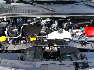 Κλούβα Nissan 2020 NV250 1.5 DCI COMFORT VAN-thumb-18