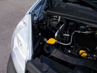 Κλούβα Nissan 2020 NV250 1.5 DCI COMFORT VAN-thumb-19
