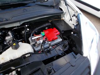 Κλούβα Nissan 2020 NV250 1.5 DCI COMFORT VAN-thumb-20