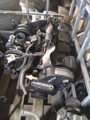 Κινητήρας Volkswagen/Seat 2002