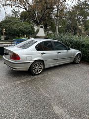 Bmw 320 2004 DIESEL