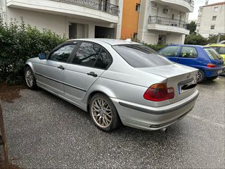 Bmw 320 2004 DIESEL-thumb-2
