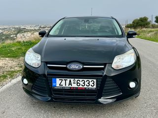 Ford Focus 2014 ECOBOOST-thumb-1