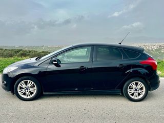 Ford Focus 2014 ECOBOOST-thumb-2