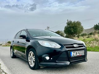 Ford Focus 2014 ECOBOOST-thumb-6