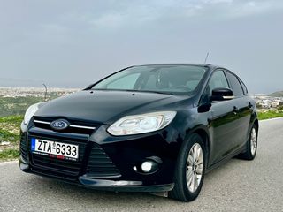 Ford Focus 2014 ECOBOOST-thumb-7