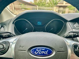 Ford Focus 2014 ECOBOOST-thumb-11