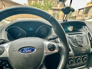 Ford Focus 2014 ECOBOOST-thumb-12
