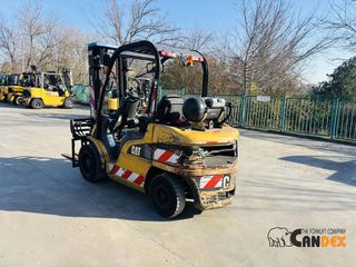 CAT 2007 GP35N-thumb-1