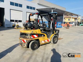 CAT 2007 GP35N-thumb-2