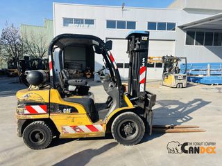CAT 2007 GP35N-thumb-3