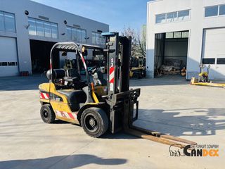 CAT 2007 GP35N-thumb-4