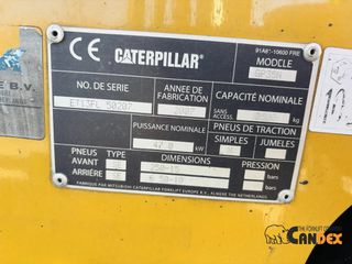 CAT 2007 GP35N-thumb-7